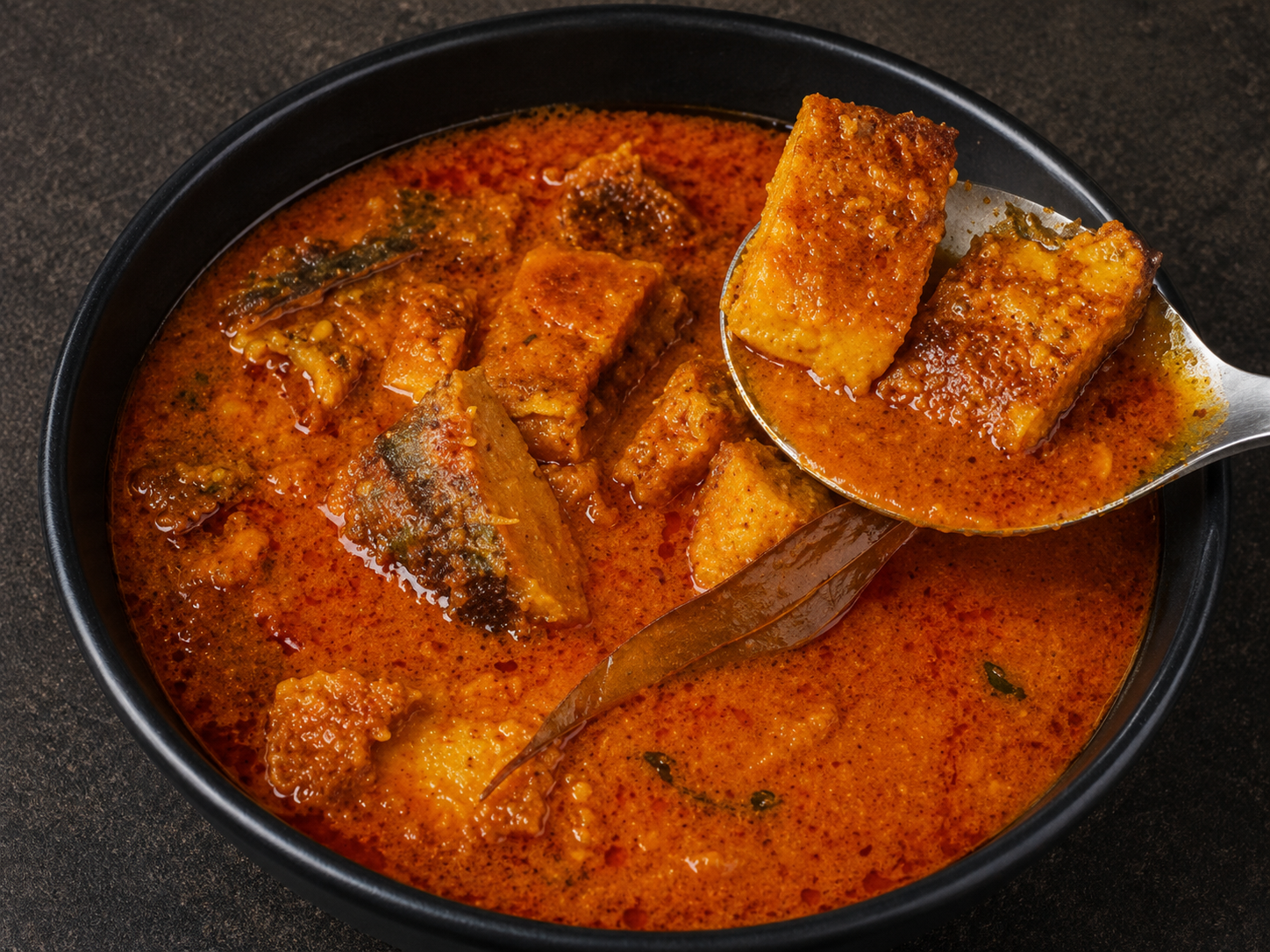Besan ki Sabji